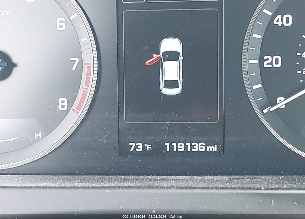 2015 HYUNDAI SONATA SPORT VIN: 5NPE34AF7FH139867