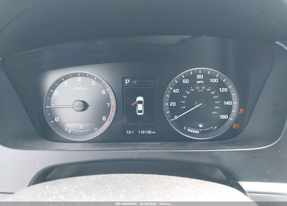 2015 HYUNDAI SONATA SPORT VIN: 5NPE34AF7FH139867