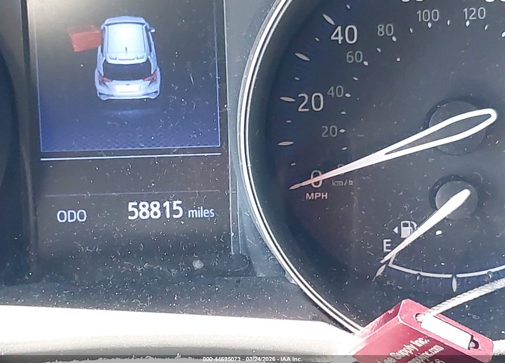 2020 TOYOTA C-HR XLE VIN: NMTKHMBX3LR105800