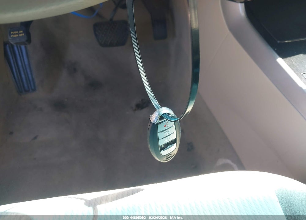 2013 NISSAN ALTIMA 2.5 S VIN: 1N4AL3AP1DN538276