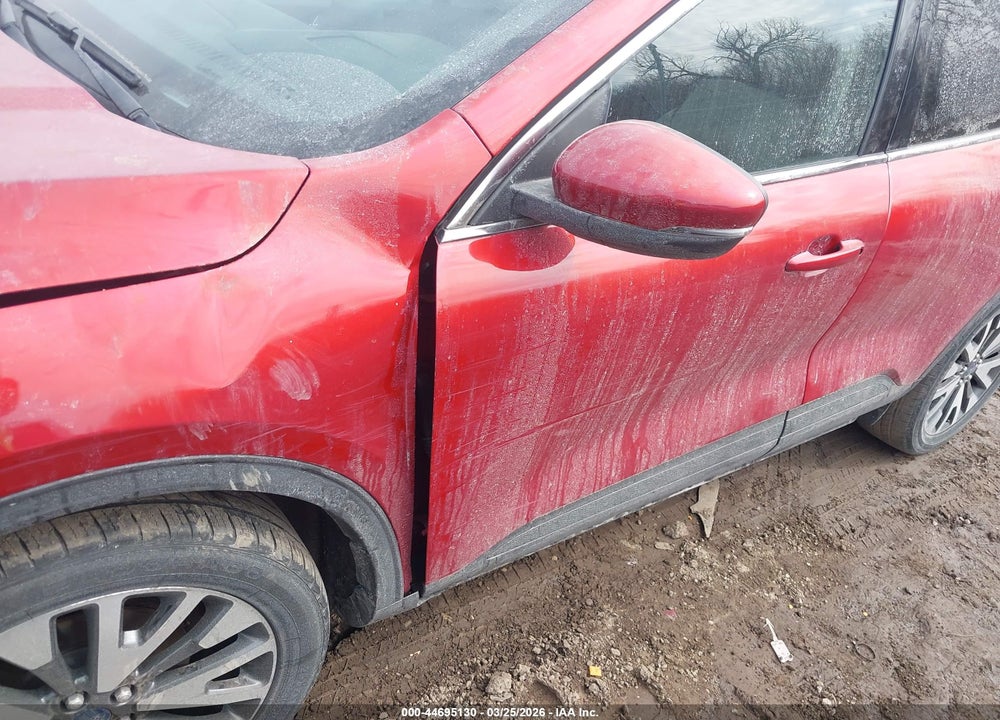 2020 FORD ESCAPE TITANIUM VIN: 1FMCU9J97LUA59980