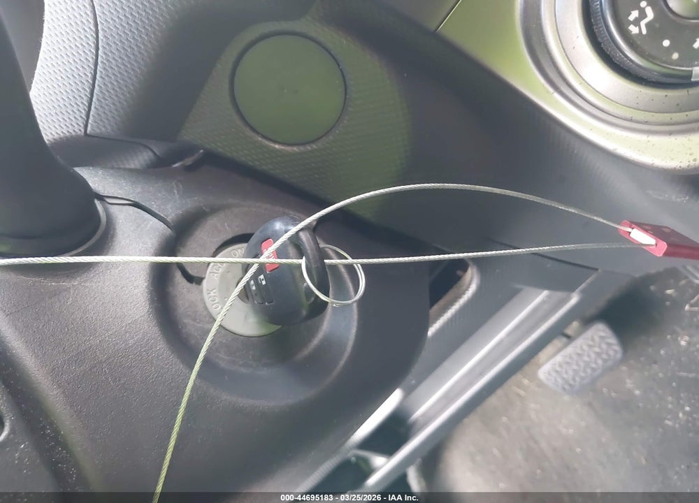 2014 SCION XD VIN: JTKKUPB40E1044984