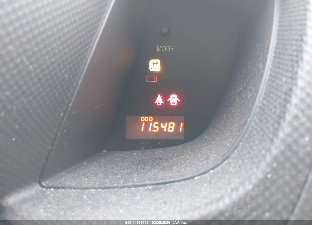 2014 SCION XD VIN: JTKKUPB40E1044984