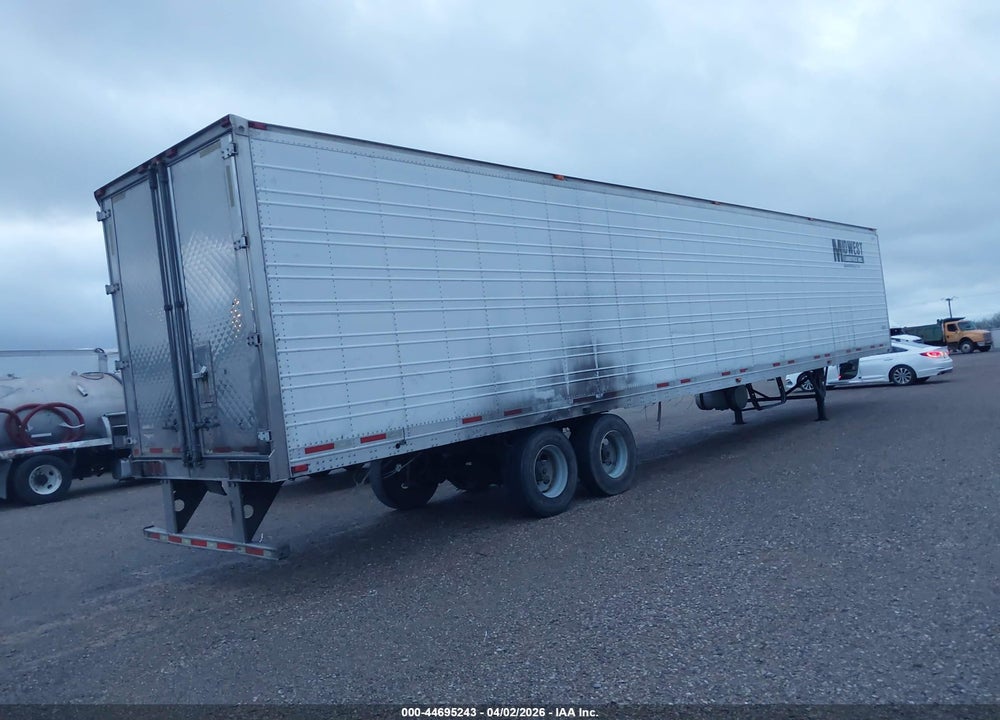 2016 WABASH NATIONAL CORP UNKNOWN VIN: 1JJV532B4GL914100