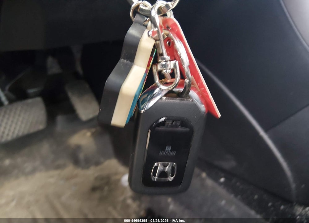 2016 HONDA ACCORD TOURING VIN: 1HGCT2B07GA004257