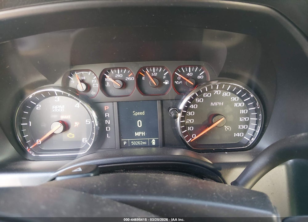 2017 CHEVROLET SILVERADO 1500 WT VIN: 1GCRCNEH6HZ302572