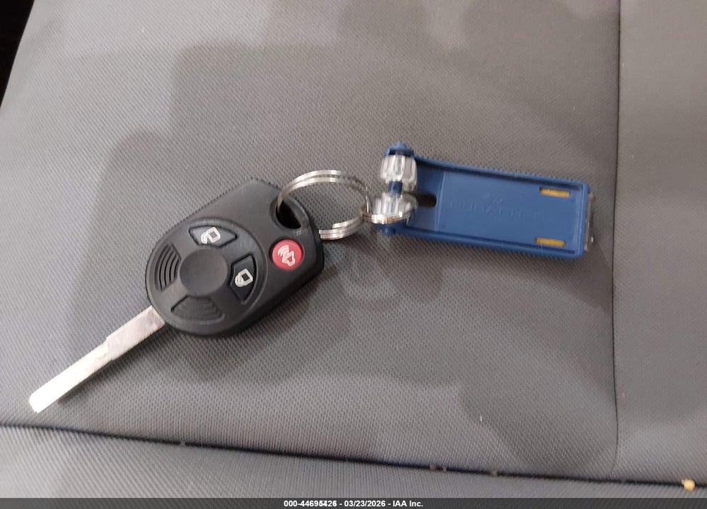 2018 FORD ESCAPE S VIN: 1FMCU0F74JUD31031