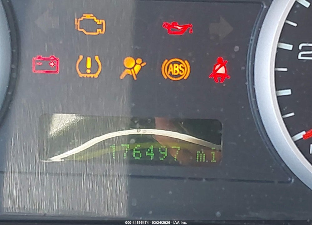 2008 FORD FUSION SE VIN: 3FAHP071X8R261165