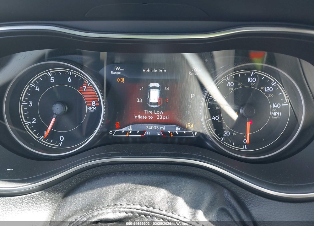 2019 JEEP CHEROKEE LIMITED 4X4 VIN: 1C4PJMDX3KD472456