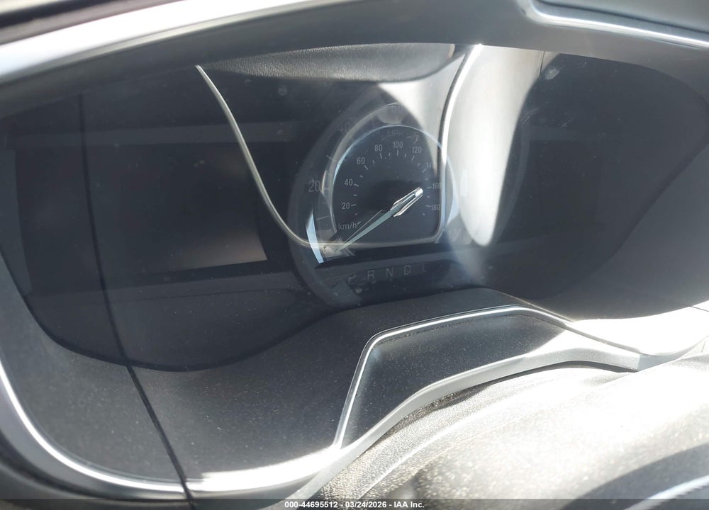 2018 FORD FUSION HYBRID SE VIN: 3FA6P0LU6JR269485