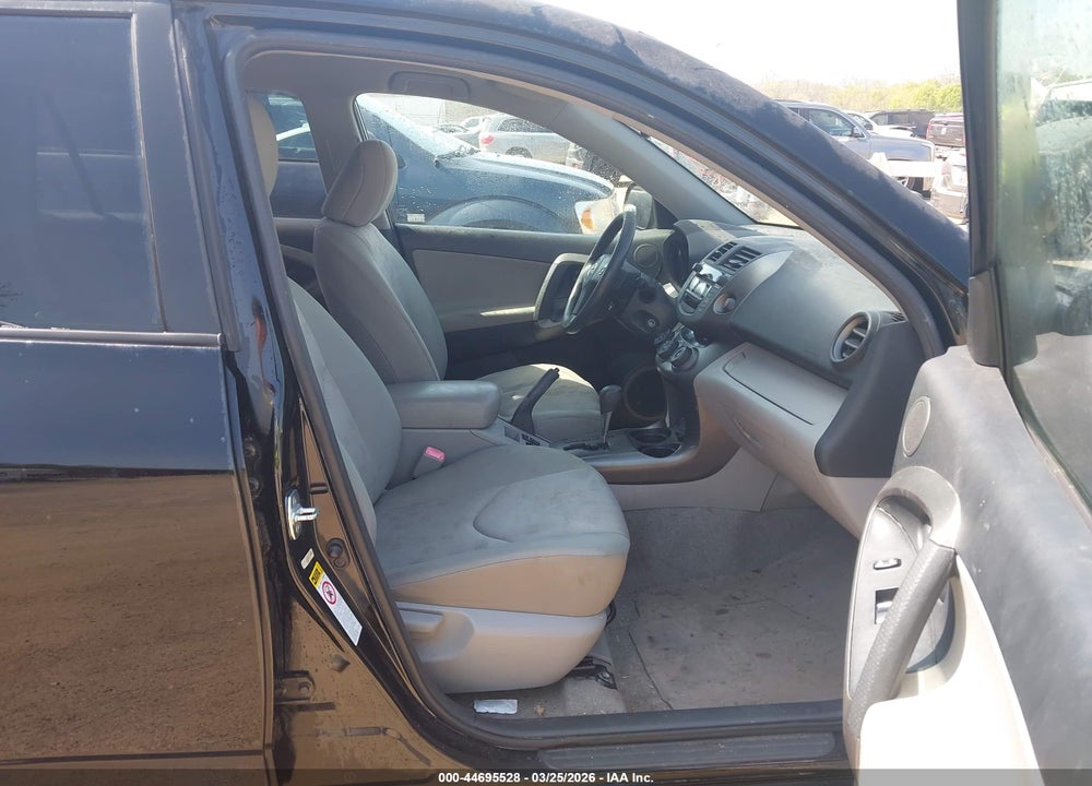2009 TOYOTA RAV4 VIN: JTMZF33VX9D005419