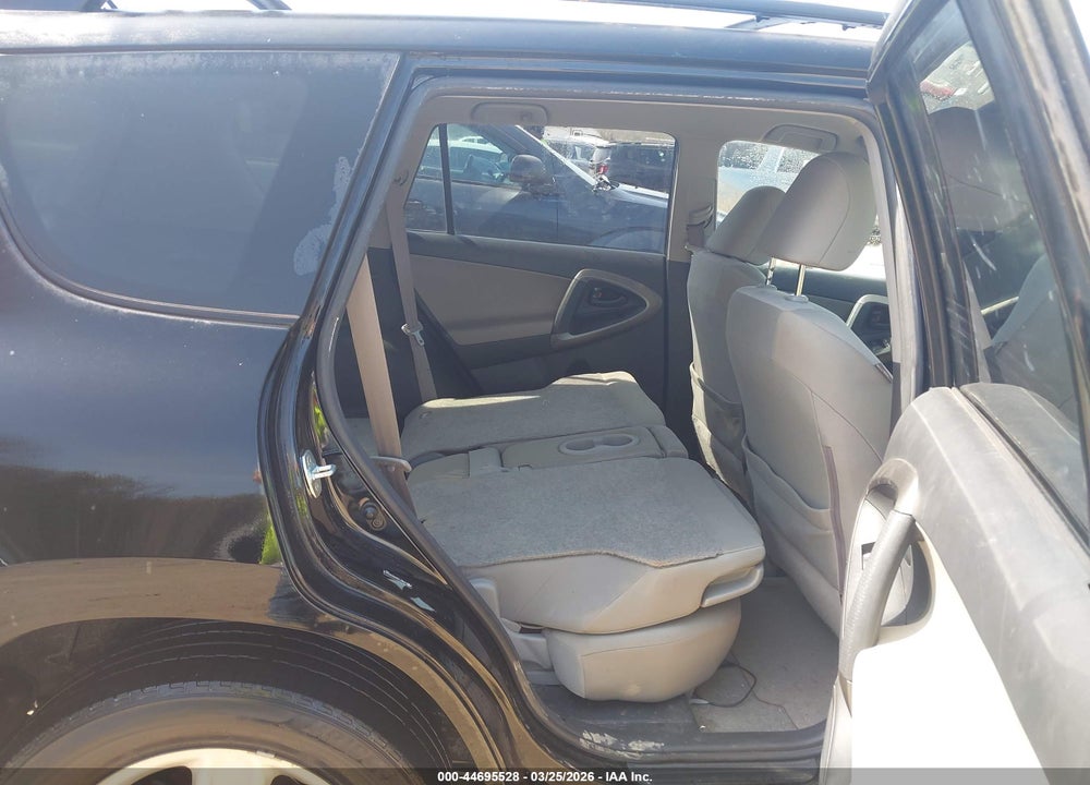 2009 TOYOTA RAV4 VIN: JTMZF33VX9D005419