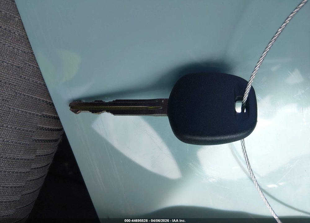 2009 TOYOTA RAV4 VIN: JTMZF33VX9D005419