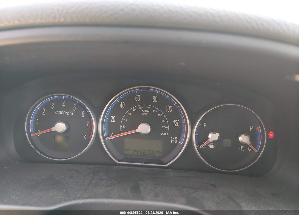 2007 HYUNDAI SANTA FE LIMITED/SE VIN: 5NMSH73E77H111687