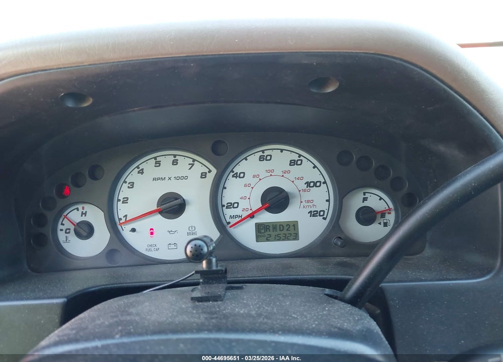 2001 FORD ESCAPE XLT VIN: 1FMCU04161KF77699