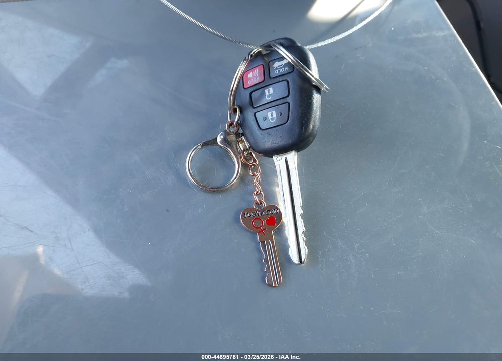 2014 TOYOTA CAMRY LE VIN: 4T4BF1FK0ER340272