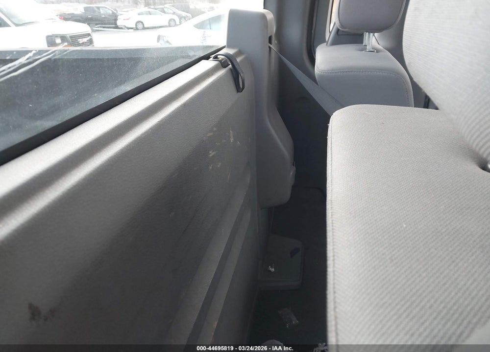 2006 FORD F-150 STX/XL/XLT VIN: 1FTRF12246NA60580