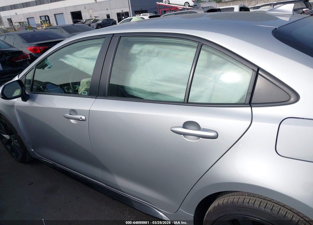 2024 TOYOTA COROLLA HYBRID SE VIN: JTDBCMFE8R3040820