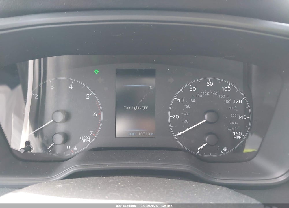 2024 TOYOTA COROLLA HYBRID SE VIN: JTDBCMFE8R3040820