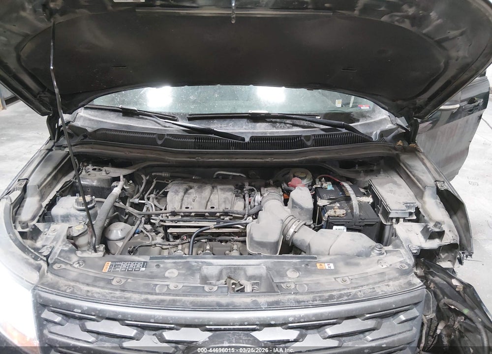 2019 FORD EXPLORER XLT VIN: 1FM5K8D89KGA61187