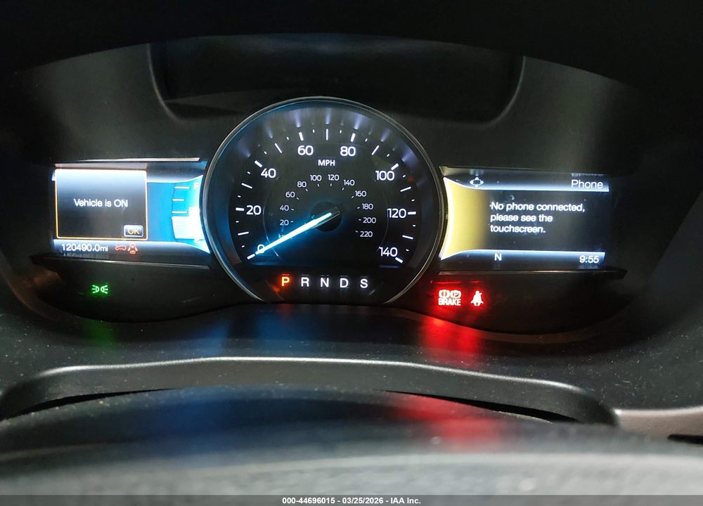 2019 FORD EXPLORER XLT VIN: 1FM5K8D89KGA61187