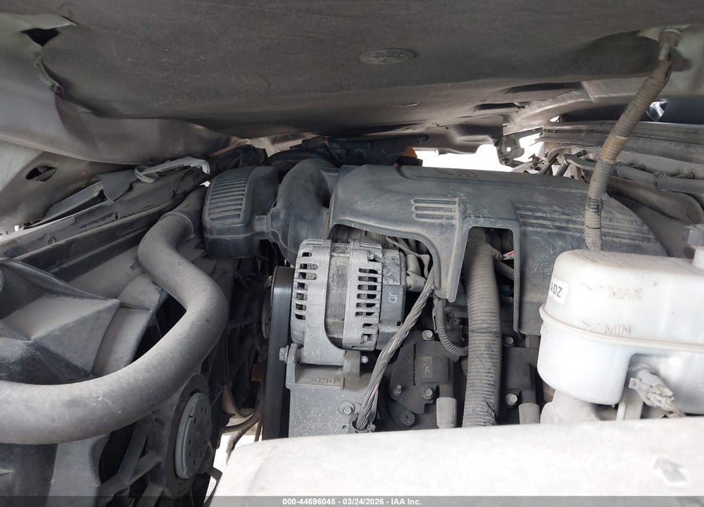 2009 CHEVROLET SILVERADO 1500 WORK TRUCK VIN: 1GCEC19059E152250