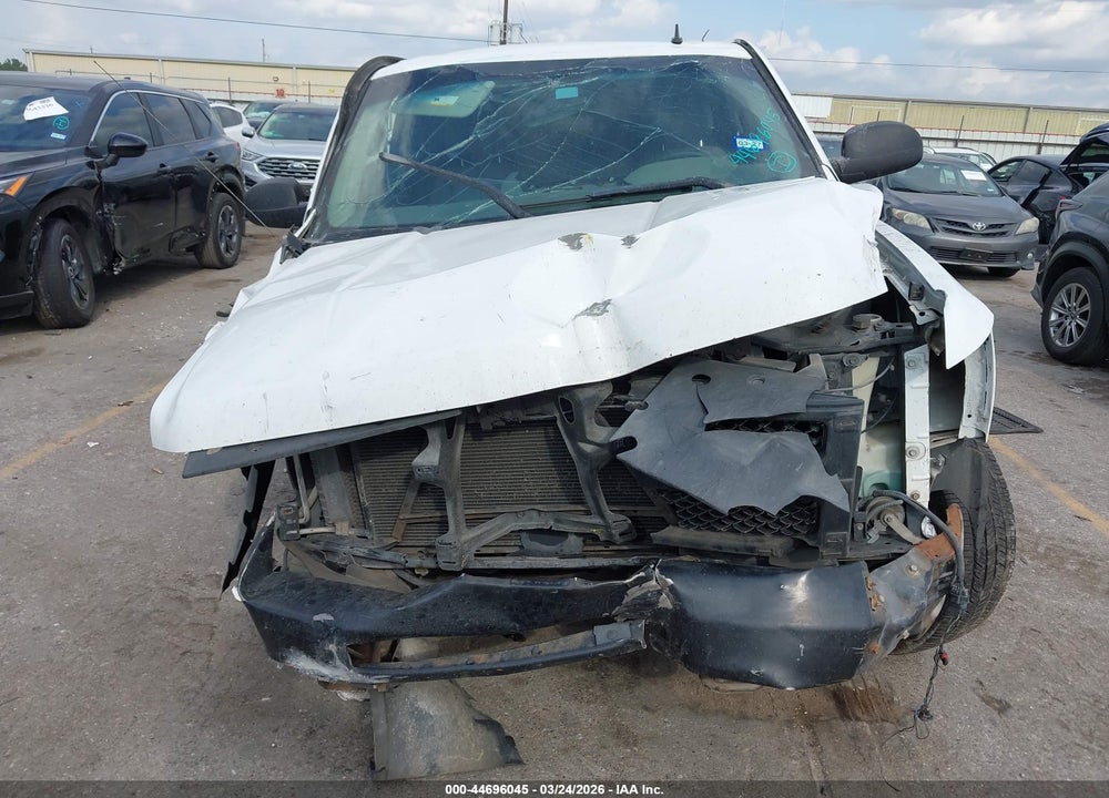 2009 CHEVROLET SILVERADO 1500 WORK TRUCK VIN: 1GCEC19059E152250