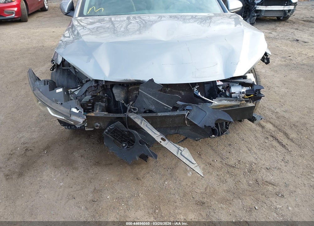 2017 HYUNDAI ELANTRA SE VIN: KMHD74LF6HU427462