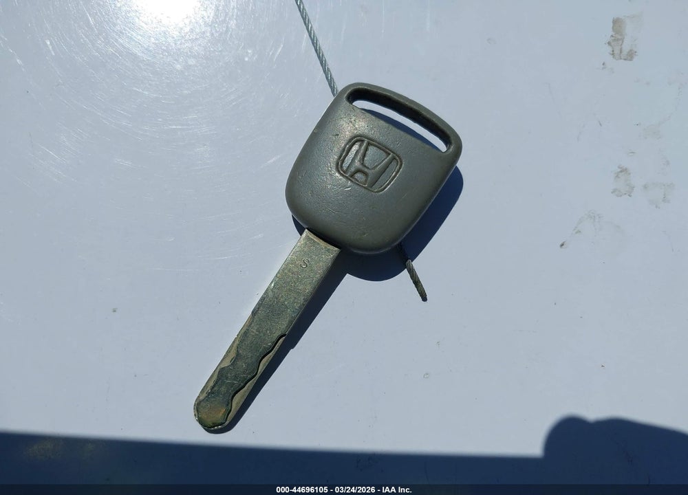 2008 HONDA ACCORD 2.4 EX-L VIN: 1HGCP26858A086592