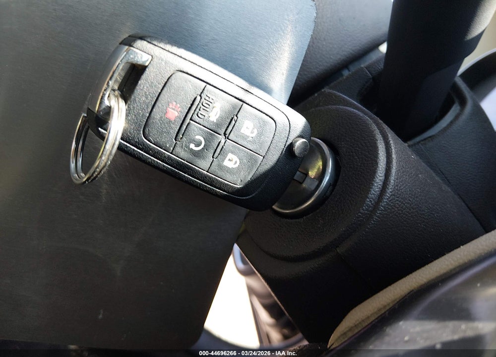 2014 BUICK VERANO CONVENIENCE GROUP VIN: 1G4PR5SKXE4182818