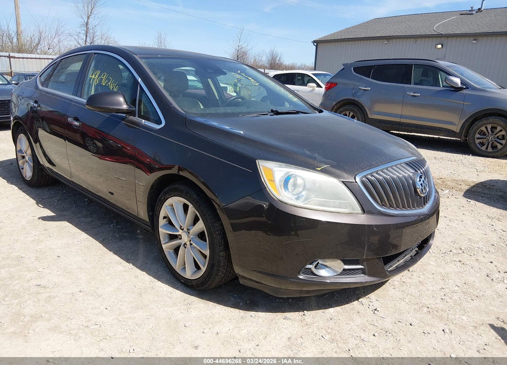 2014 BUICK VERANO CONVENIENCE GROUP VIN: 1G4PR5SKXE4182818