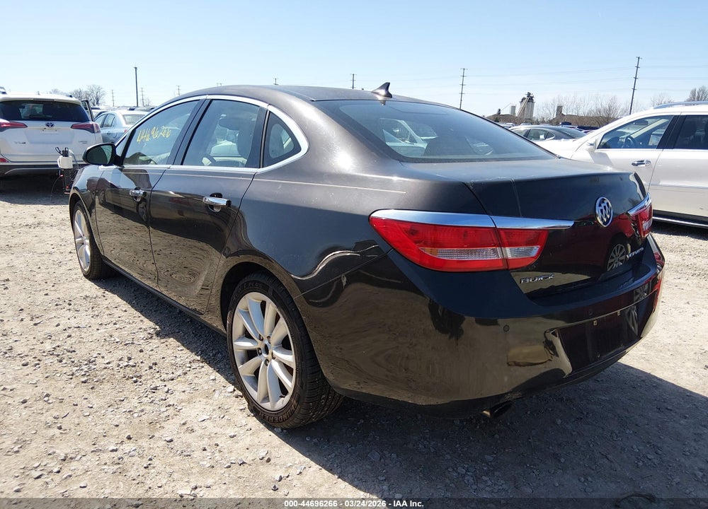 2014 BUICK VERANO CONVENIENCE GROUP VIN: 1G4PR5SKXE4182818