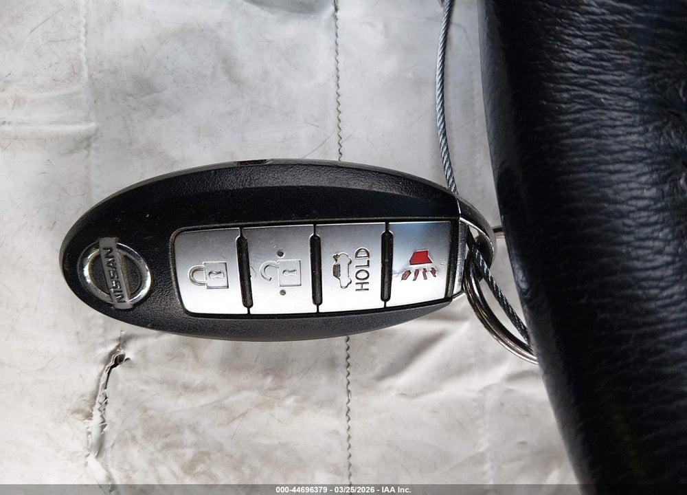 2009 NISSAN ALTIMA 2.5 S VIN: 1N4AL21E59C145392
