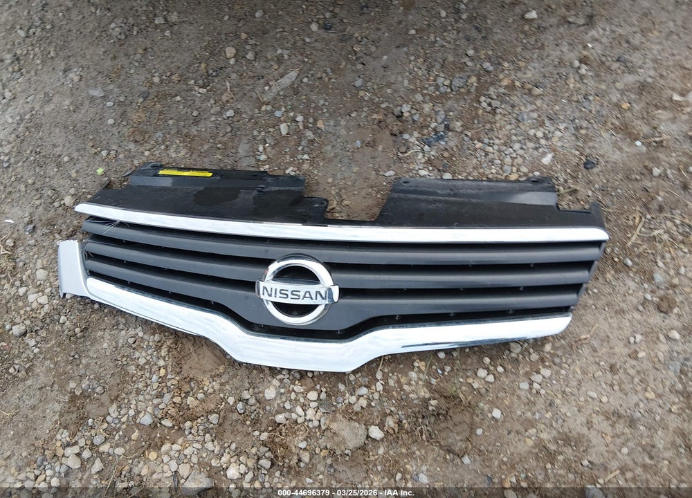 2009 NISSAN ALTIMA 2.5 S VIN: 1N4AL21E59C145392