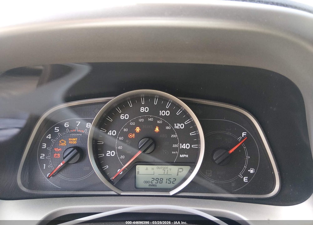 2014 TOYOTA RAV4 XLE VIN: 2T3WFREV1EW075665
