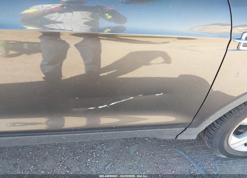 2015 FORD ESCAPE SE VIN: 1FMCU0GX4FUC26656