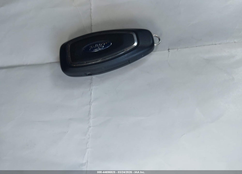 2011 FORD FIESTA SES VIN: 3FADP4FJ0BM109018