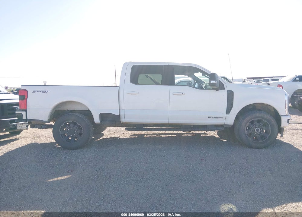 2024 FORD F-250 XLT VIN: 1FT8W2BT6REC24264