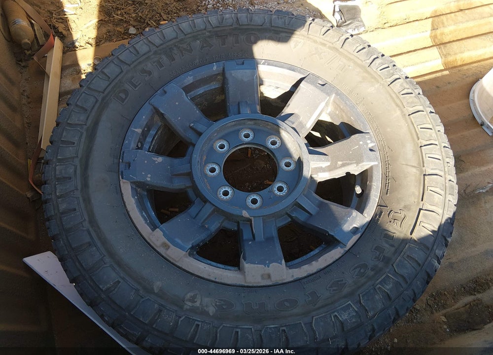 2024 FORD F-250 XLT VIN: 1FT8W2BT6REC24264