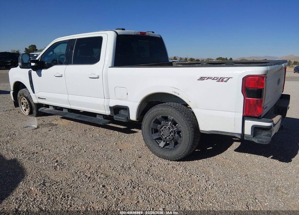 2024 FORD F-250 XLT VIN: 1FT8W2BT6REC24264