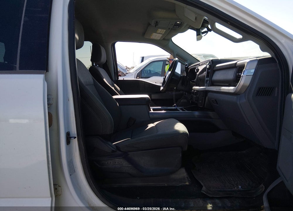 2024 FORD F-250 XLT VIN: 1FT8W2BT6REC24264
