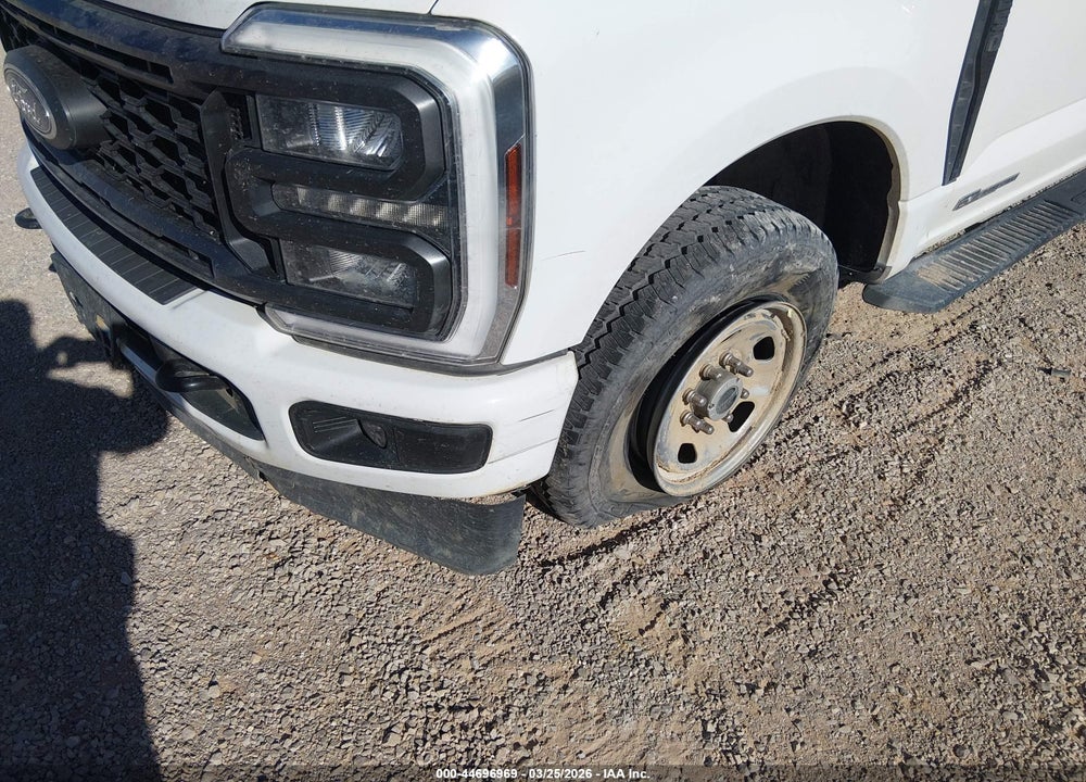 2024 FORD F-250 XLT VIN: 1FT8W2BT6REC24264