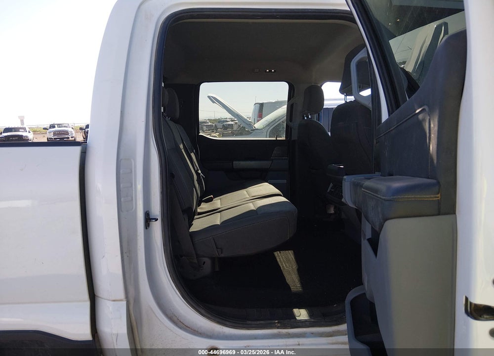 2024 FORD F-250 XLT VIN: 1FT8W2BT6REC24264