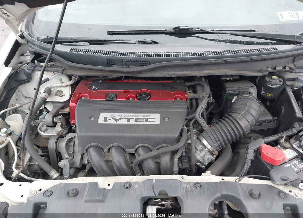2014 HONDA CIVIC SI VIN: 2HGFB6E54EH701253