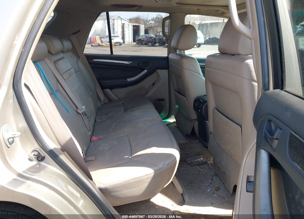 2003 TOYOTA 4RUNNER LIMITED V8 VIN: JTEBT17R738004283