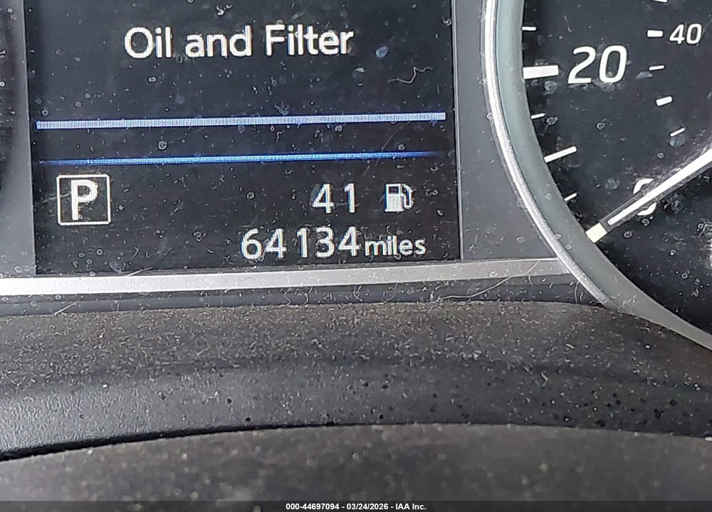 2019 NISSAN SENTRA S VIN: 3N1AB7AP6KY453926