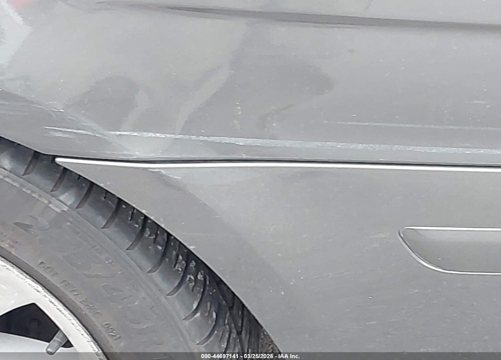 2006 BMW 750LI VIN: WBAHN83506DT35879