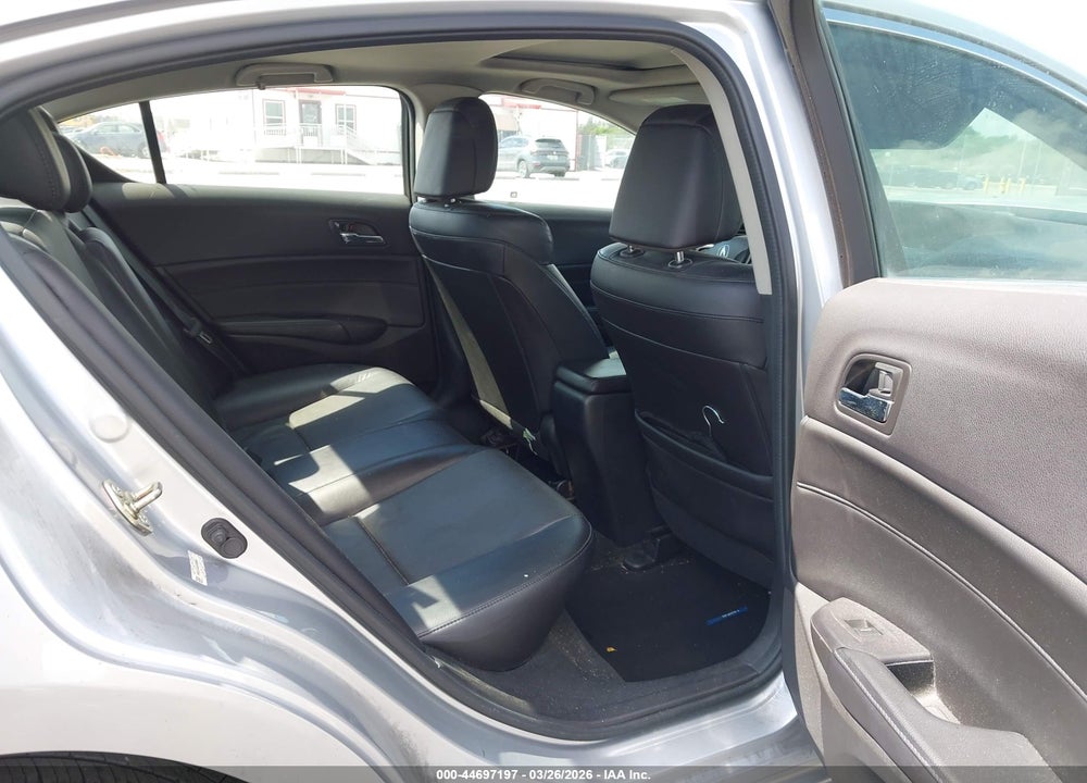 2014 ACURA ILX 2.0L VIN: 19VDE1F3XEE008964