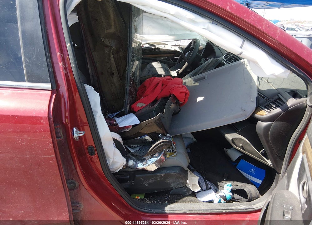 2021 HONDA CR-V 2WD EX VIN: 2HKRW1H59MH426807