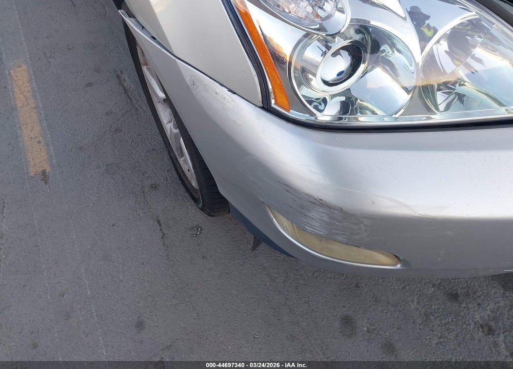 2004 LEXUS RX 330 VIN: JTJGA31U840014035